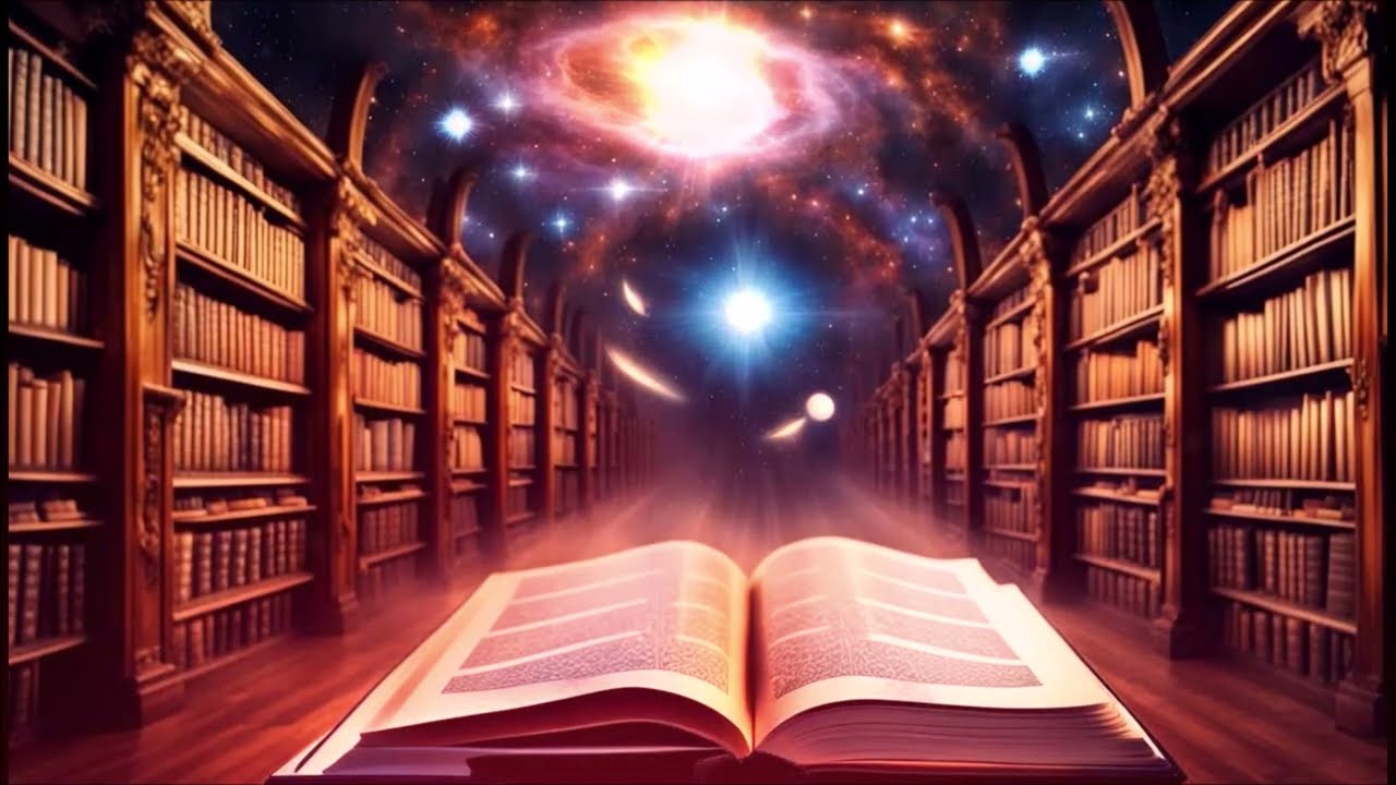 Akashic Reading