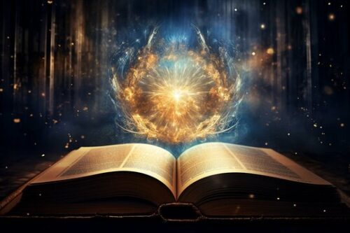 Akashic Reading