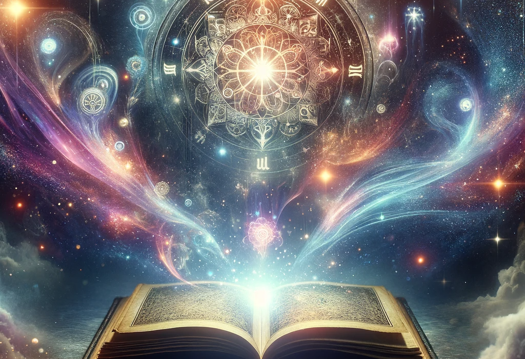 Akashic Reading